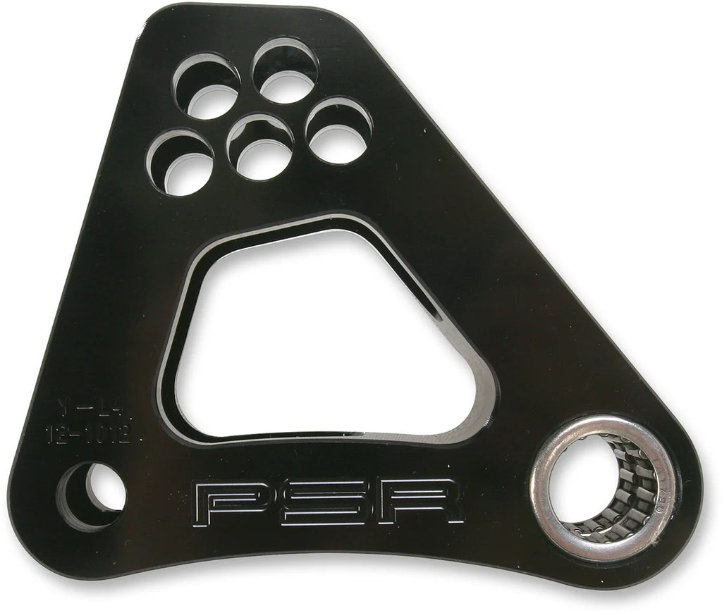 PSR Lowering Link - Black - Lowers 1"/1.5"/2"/2.5"/3" 07-00760-22 - Main Product View