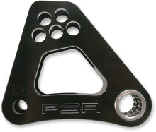 Load image into Gallery viewer, PSR Lowering Link - Black - Lowers 1"/1.5"/2"/2.5"/3" 07-00760-22 - Main Product View
