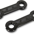 Load image into Gallery viewer, PSR Lowering Link - Black - Lowers 1.25" 07-00765-22 - Main Product View