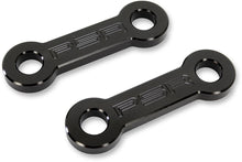 Load image into Gallery viewer, PSR Lowering Link - Black - Lowers 1.25" 07-00765-22 - Main Product View