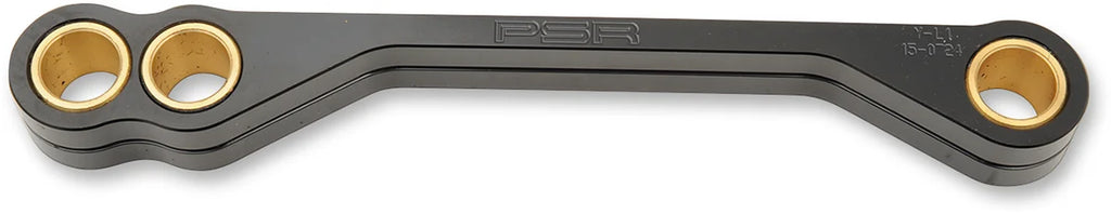 PSR Lowering Link - Black - Lowers 1"/3" 07-00751-22 - Main Product View