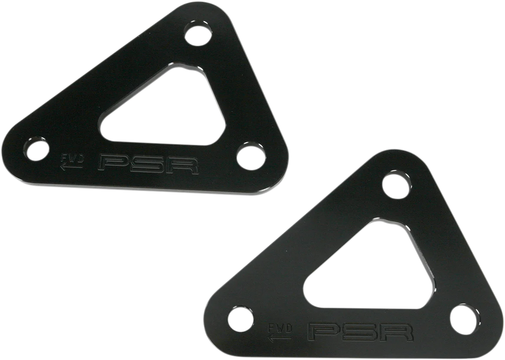 PSR Lowering Link - Black - Lowers 1.5" 05-00761-22 - Main Product View