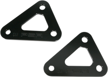 Load image into Gallery viewer, PSR Lowering Link - Black - Lowers 1.5" 05-00761-22 - Main Product View