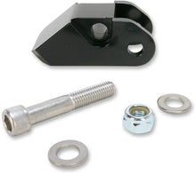 Load image into Gallery viewer, PSR Lowering Link - Black - Lowers 1.5" 07-00761-22 - Main Product View