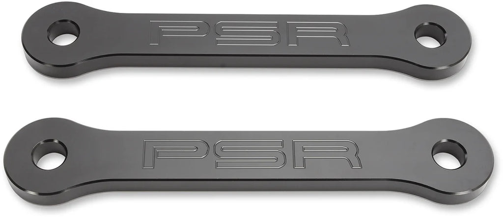 PSR Lowering Link - Black - Lowers 1.5" 07-00766-22 - Main Product View