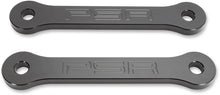 Load image into Gallery viewer, PSR Lowering Link - Black - Lowers 1.5" 07-00766-22 - Main Product View