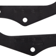 Load image into Gallery viewer, PSR Lowering Link - Black - Lowers - 1.57" 07-00771-22 - Main Product View