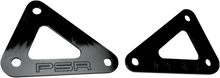 Load image into Gallery viewer, PSR Lowering Link - Black - Lowers 2" 03-00753-22 - Main Product View