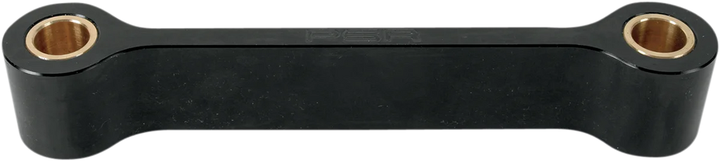 PSR Lowering Link - Black - Lowers 2" 03-00755-22 - Main Product View