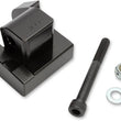 Load image into Gallery viewer, PSR Lowering Link - Black - Lowers 2" 03-00761-22 - Main Product View