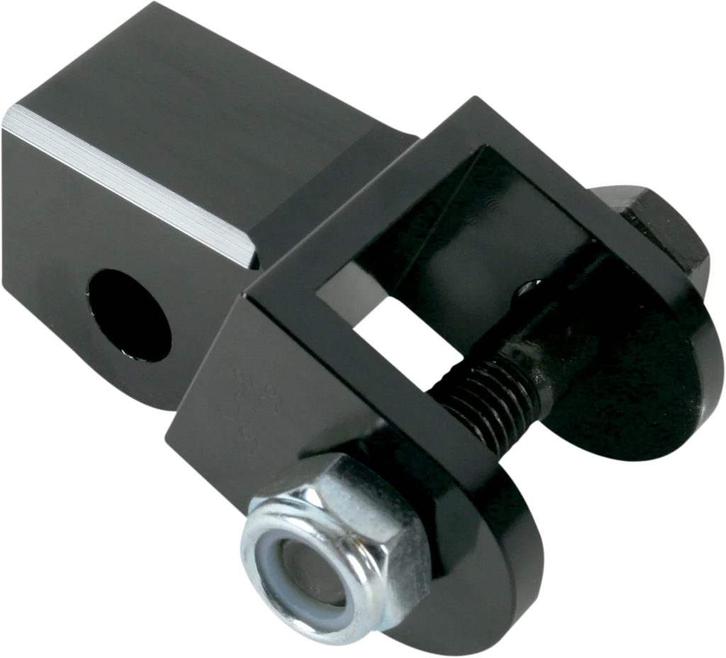 PSR Lowering Link - Black - Lowers 2" 04-00759-22 - Main Product View