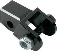 Load image into Gallery viewer, PSR Lowering Link - Black - Lowers 2" 04-00759-22 - Main Product View