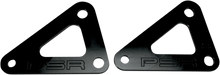 Load image into Gallery viewer, PSR Lowering Link - Black - Lowers 2" 05-00758-22 - Main Product View