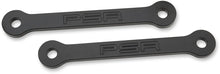 Load image into Gallery viewer, PSR Lowering Link - Black - Lowers 2" 07-00752-22 - Main Product View