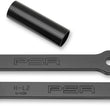 Load image into Gallery viewer, PSR Lowering Link - Black - Lowers 2.5"/4.5" 05-00754-22 - Main Product View