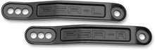 Load image into Gallery viewer, PSR Lowering Link - Black - Lowers - Stock/1.5"/3" 04-00754-22 - Main Product View