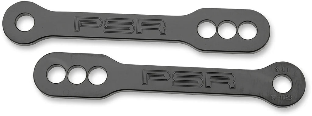 PSR Lowering Link - Black - Lowers - Stock/2"/4" 05-00751-22 - Main Product View