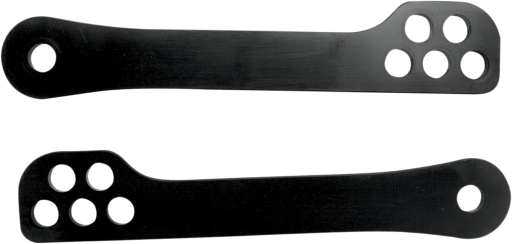 PSR Lowering Link - Black - Lowers - Stock/2"/4"/1.5"/3.5" 04-00755-22 - Main Product View