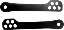 Load image into Gallery viewer, PSR Lowering Link - Black - Lowers - Stock/2"/4"/1.5"/3.5" 04-00755-22 - Main Product View