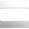Load image into Gallery viewer, PSR Lowering Link - Chrome - Lowers - Stock/2"/4"/1.5"/3.5" 04-00755-21 - Main Product View
