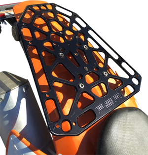 PSR Luggage Rack/Fuel Rack - Universal 00-04050-22 - Main Product View