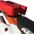 Load image into Gallery viewer, PSR Luggage Rack/Fuel Rack - Universal 00-04050-22 - Back View