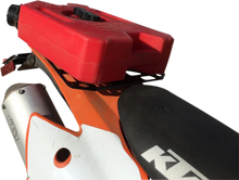 Load image into Gallery viewer, PSR Luggage Rack/Fuel Rack - Universal 00-04050-22 - Back View