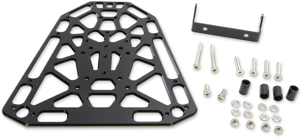 PSR Luggage Rack/Fuel Rack - Universal 00-04050-22 - Installation View