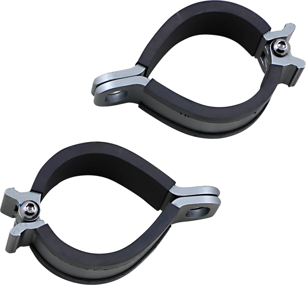 PSR MX Fork Clamp Tie-Down Tube 00-03203-29 - Main Product View