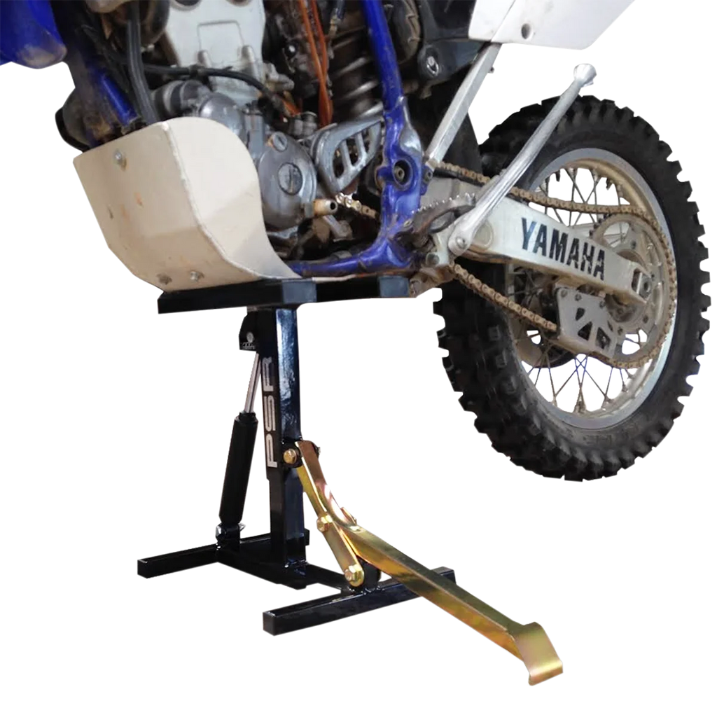 PSR MX Stand/Lift with Damper 00-00114-02 - Main Product View