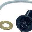 Load image into Gallery viewer, PSR Magnetic Drain Plug - M10 x 1.50 x 22 mm - Black 00-01944-22 - Main Product View