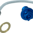 Load image into Gallery viewer, PSR Magnetic Drain Plug - M12 x 1.50 x 15 mm - Blue 00-01946-25 - Main Product View