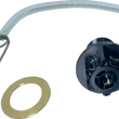 Load image into Gallery viewer, PSR Magnetic Drain Plug - M14 x 1.25 - Black 00-01948-22 - Main Product View