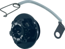 Load image into Gallery viewer, PSR Oil Cap Kit - Black - M27 x 3.0 - Yamaha 00-01313-22 - Main Product View