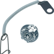 Load image into Gallery viewer, PSR Oil Cap Kit - Silver - M27 x 3.0 - Yamaha 00-01313-21 - Main Product View