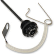 Load image into Gallery viewer, PSR Oil Cap/Dipstick - Black - M20 x 2.5 00-01306-22 - Main Product View