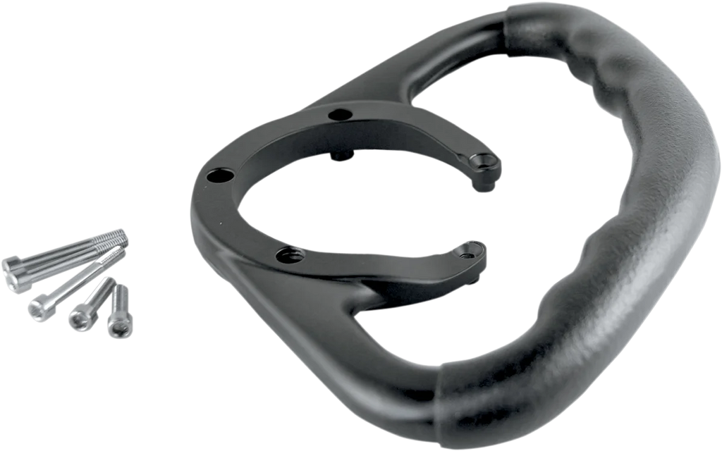 PSR Passenger Bar - Honda - Black 03-01830-22 - Main Product View