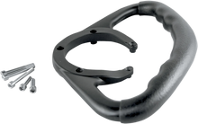 Load image into Gallery viewer, PSR Passenger Bar - Suzuki - Black 05-01830-22 - Main Product View