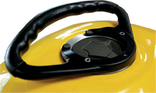 Load image into Gallery viewer, PSR Passenger Bar - Suzuki - Black 05-01830-22 - Side View
