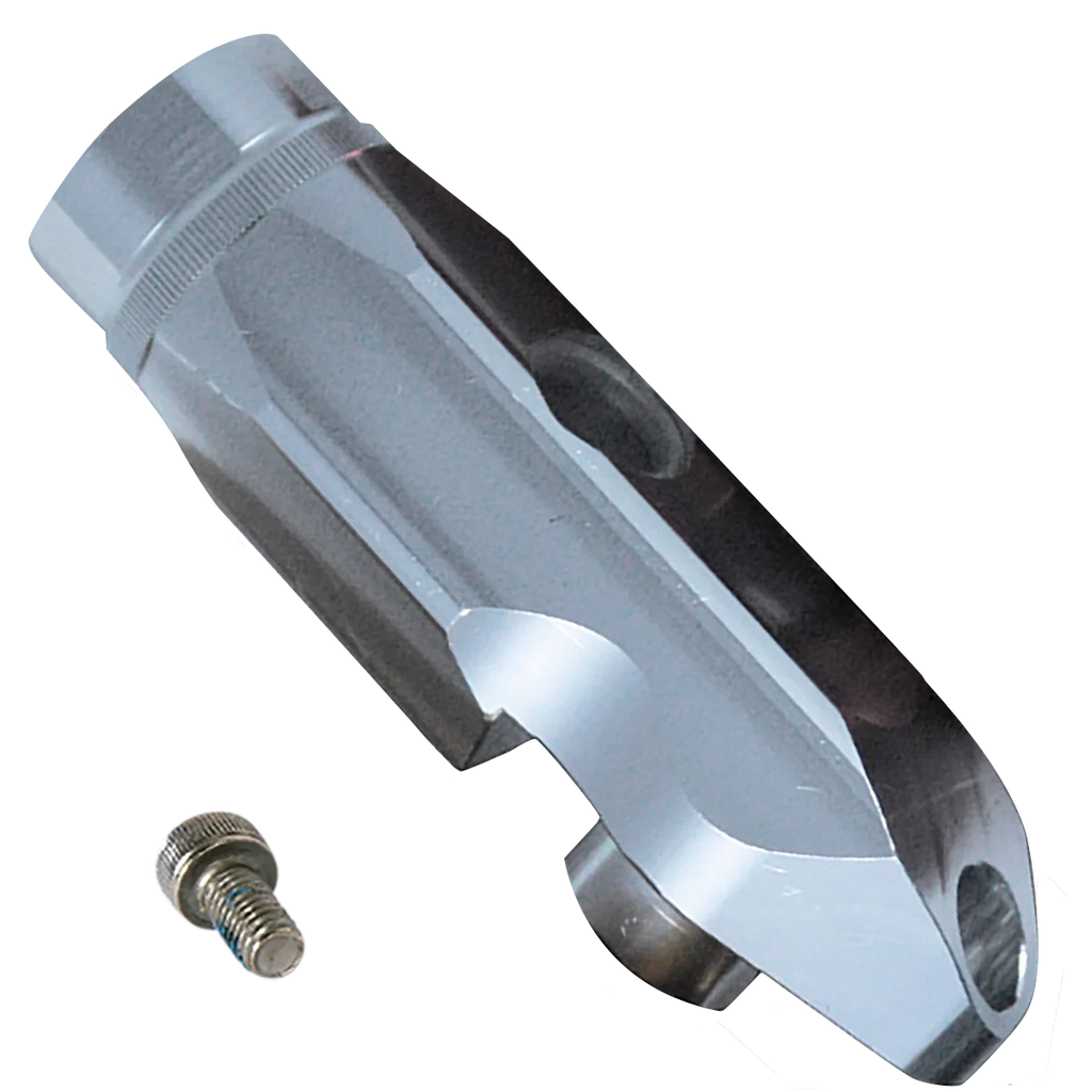 PSR Rear Brake Reservoir - Aluminum 03-01960-21 - Main Product View