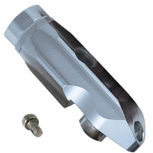 Load image into Gallery viewer, PSR Rear Brake Reservoir - Aluminum 03-01960-21 - Main Product View