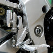 Load image into Gallery viewer, PSR Rear Brake Reservoir - Aluminum 03-01960-21 - Side View