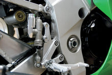 Load image into Gallery viewer, PSR Rear Brake Reservoir - Aluminum 03-01960-21 - Side View