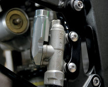 Load image into Gallery viewer, PSR Rear Brake Reservoir - Aluminum 03-01960-21 - Back View