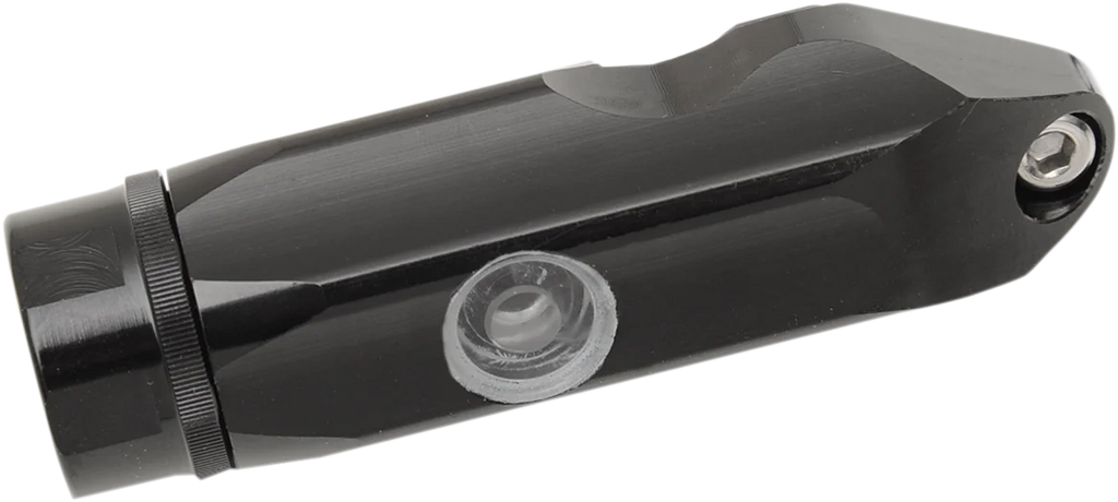 PSR Rear Brake Reservoir - Black 03-01960-22 - Main Product View