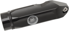 Load image into Gallery viewer, PSR Rear Brake Reservoir - Black 03-01960-22 - Main Product View