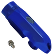 Load image into Gallery viewer, PSR Rear Brake Reservoir - Blue 03-01960-25 - Main Product View