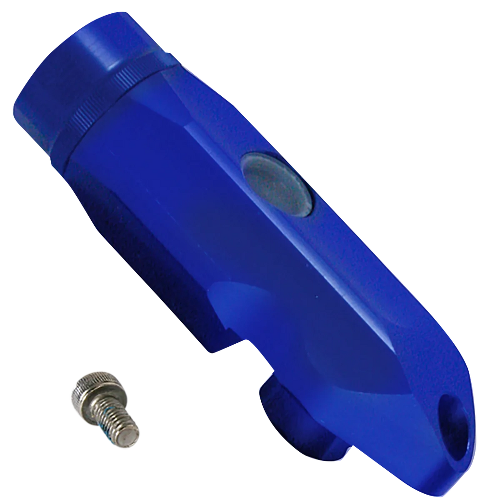 PSR Rear Brake Reservoir - Blue 03-01960-25 - Main Product View