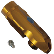 Load image into Gallery viewer, PSR Rear Brake Reservoir - Gold 03-01960-23 - Main Product View