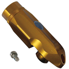 Load image into Gallery viewer, PSR Rear Brake Reservoir - Gold 03-01960-23 - Main Product View